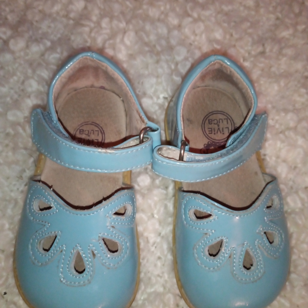 Livie Luca maryjanes